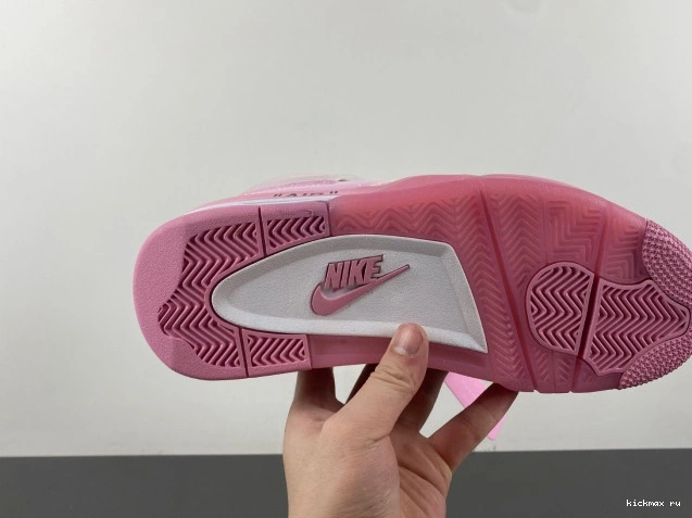Rep MAX 4 PINK OFF-WHITE JORDAN X 0626